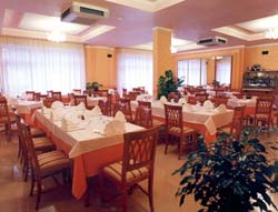 Photo HOTEL  SORRISO a LUCERA