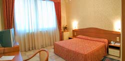 Photo HOTEL  SORRISO a LUCERA