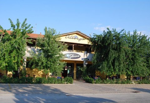 Photo HOTEL ALBERGO SHINE a ACQUALAGNA