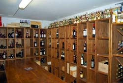 Albergo Shine - foto 14 (Weingut)