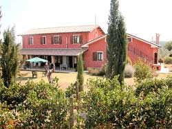 Picture of AGRITURISMO LA CAPEZZAGNA of RIPA TEATINA