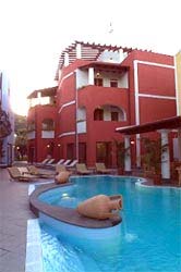 Foto HOTEL ARCIDUCA GRAND  di ISOLE EOLIE