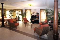 ARCIDUCA GRAND HOTEL - Foto 9