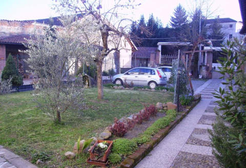 LA CHICCA BED & BREAKFAST - Foto 1