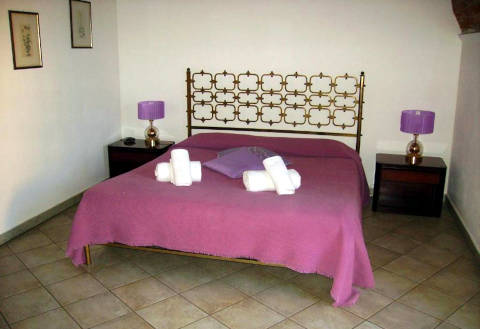 Photo B&B LA CHICCA BED & BREAKFAST a CASSINE