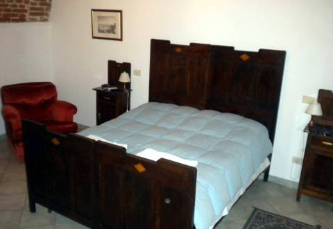 LA CHICCA BED & BREAKFAST - Foto 4