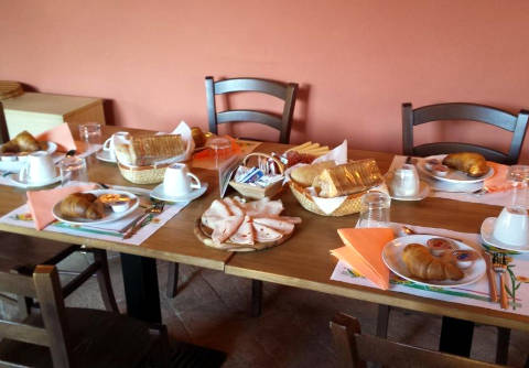 LA CHICCA BED & BREAKFAST - Foto 7