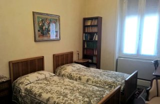 Foto B&B I CAPRICCI di GENOVA