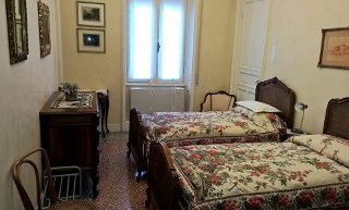 Foto B&B I CAPRICCI di GENOVA