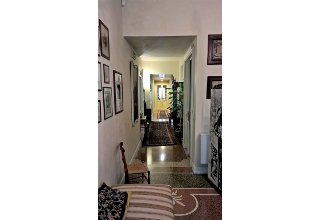 Foto B&B I CAPRICCI di GENOVA