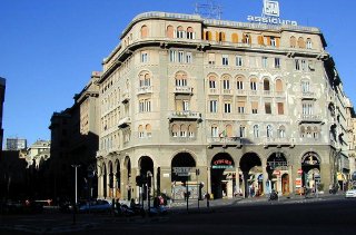 Foto B&B I CAPRICCI di GENOVA