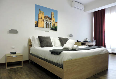 Photo HOTEL  ELITE a PALERMO