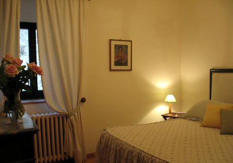 Picture of AGRITURISMO  FLORIANI of MACERATA