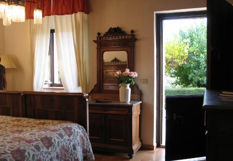 Picture of AGRITURISMO  FLORIANI of MACERATA