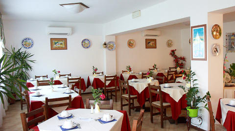 Ginevra - foto 11 (Ristorante)