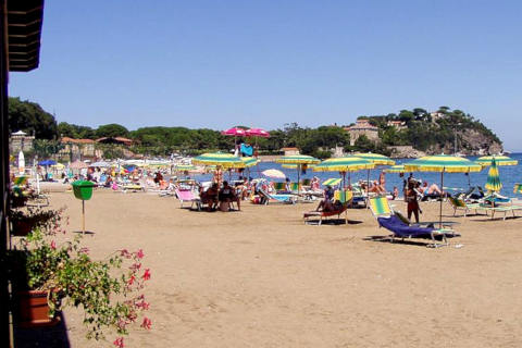 Ginevra - foto 18 (Spiaggia Sabbiosa)