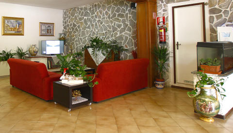 Picture of HOTEL GINEVRA of ISOLA D'ELBA