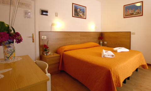 Photo HOTEL GINEVRA a ISOLA D'ELBA