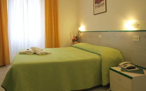 Photo HOTEL GINEVRA a ISOLA D'ELBA