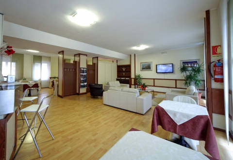 Picture of HOTEL  CRISTALLO of BRESCIA