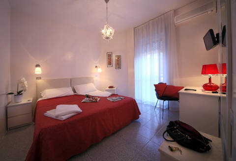 Foto HOTEL  CRISTALLO di BRESCIA