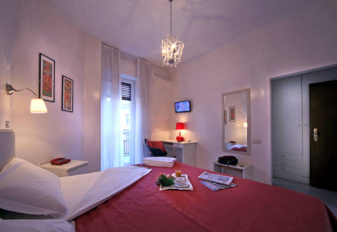 Foto HOTEL  CRISTALLO di BRESCIA