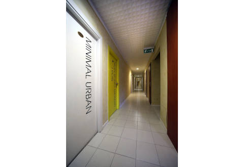 Foto HOTEL  CRISTALLO di BRESCIA