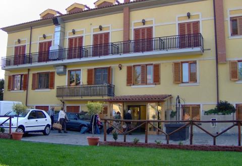 Photo HOTEL PARCO DELL'ETNA a BRONTE