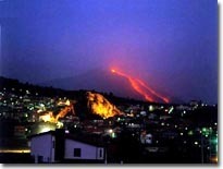 Foto HOTEL PARCO DELL'ETNA di BRONTE