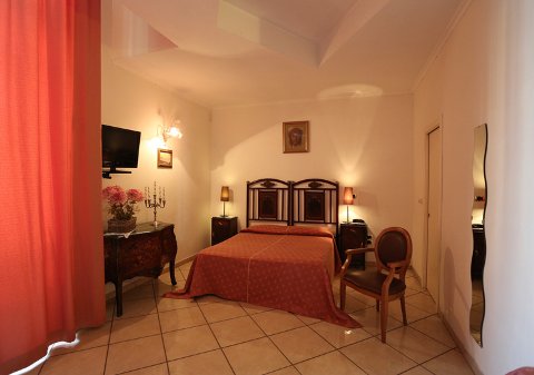 Picture of B&B BOVIO SUITE of NAPOLI