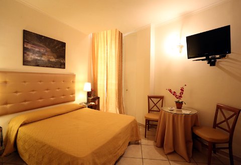 Picture of B&B BOVIO SUITE of NAPOLI