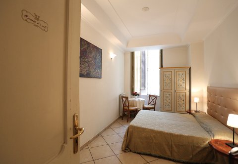 Foto B&B BOVIO SUITE di NAPOLI