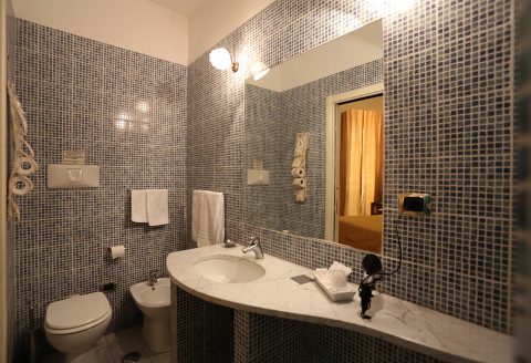 Picture of B&B BOVIO SUITE of NAPOLI