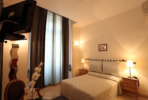 Photo B&B BOVIO SUITE a NAPOLI