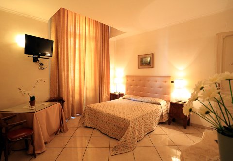 Foto B&B BOVIO SUITE di NAPOLI