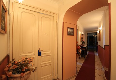 Picture of B&B BOVIO SUITE of NAPOLI