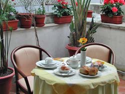 IL LABIRINTO B&B - Foto 9