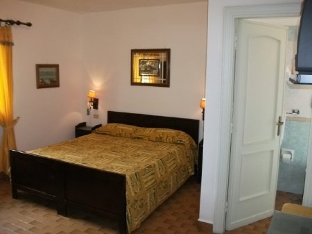 Foto HOTEL ABBARUJA di OLBIA