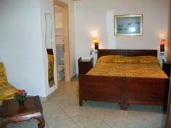 Photo HOTEL ABBARUJA a OLBIA