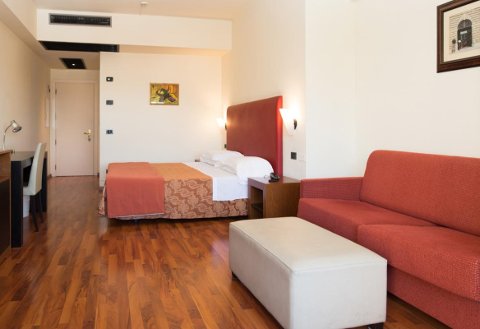 Photo HOTEL CRISTALLO a ASSISI