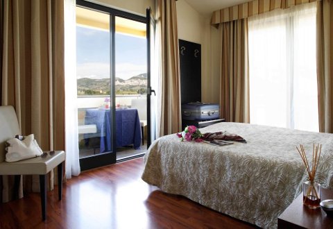 Photo HOTEL CRISTALLO a ASSISI