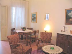 Picture of B&B PORTA A MARI of ORISTANO