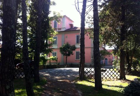 Picture of B&B VILLA ARIANNA  of LARI