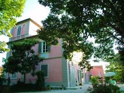 Picture of B&B VILLA ARIANNA  of LARI