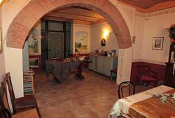 Picture of B&B VILLA ARIANNA  of LARI