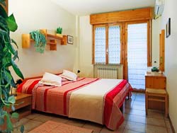 Isola Verde - foto 13 (Appartement Typ Suite)