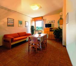 Picture of RESIDENCE ISOLA VERDE of PISA