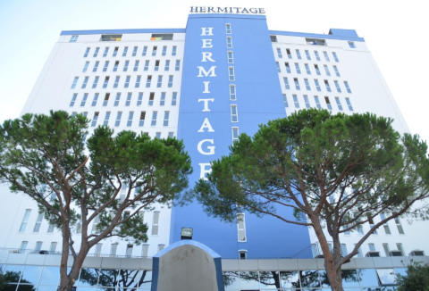 Picture of HOTEL HERMITAGE  CLUB & SPA of SILVI