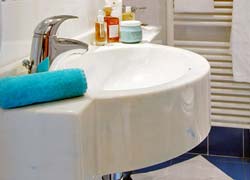 Hermitage Hotel Club & Spa - foto 13 (Bagno...)