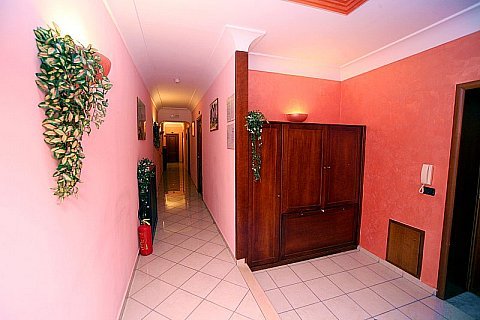 Photo HOTEL   GINEVRA a NAPOLI